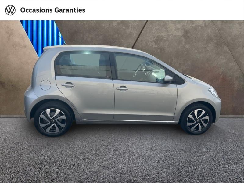 Voitures occasions VOLKSWAGEN up! Active Saint-Grégoire