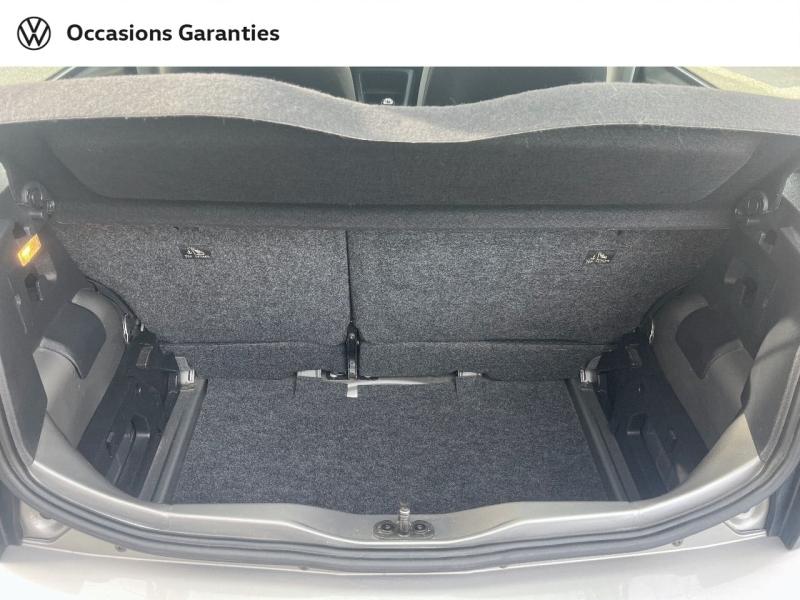 Voitures occasions VOLKSWAGEN up! Active Saint-Grégoire