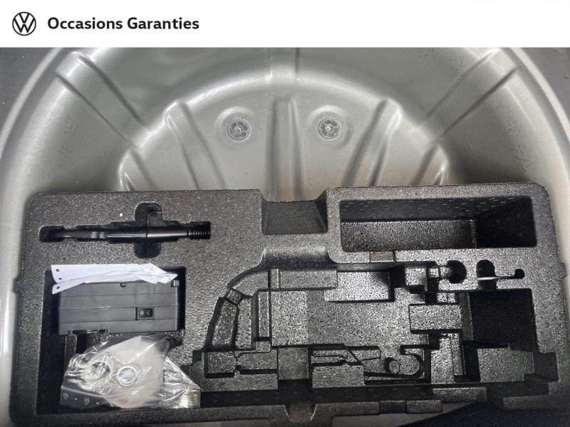 Voitures occasions VOLKSWAGEN up! Active Saint-Grégoire