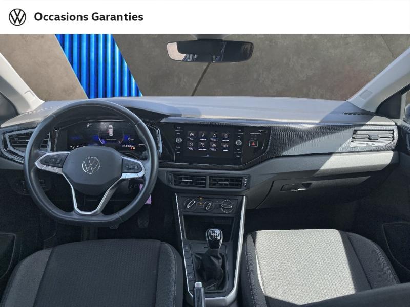 Voitures occasions VOLKSWAGEN TAIGO Life Saint-Grégoire