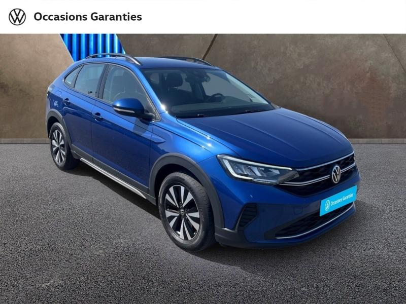 Voitures occasions VOLKSWAGEN TAIGO Life Saint-Grégoire