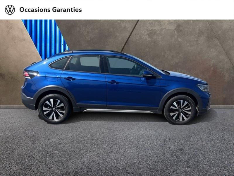 Voitures occasions VOLKSWAGEN TAIGO Life Saint-Grégoire