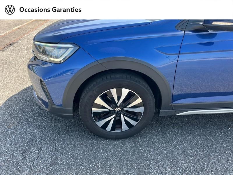 Voitures occasions VOLKSWAGEN TAIGO Life Saint-Grégoire