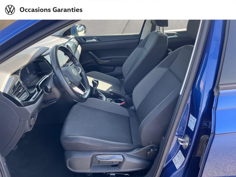 Voitures occasions VOLKSWAGEN TAIGO Life Saint-Grégoire