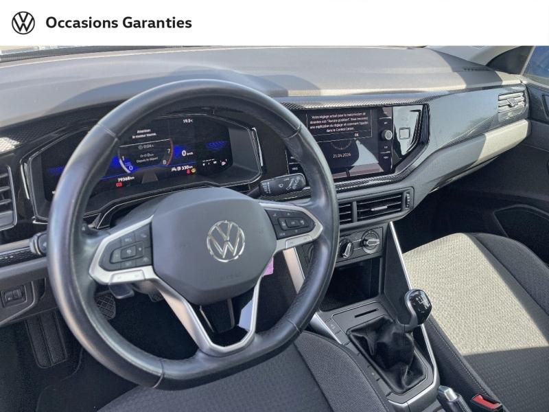Voitures occasions VOLKSWAGEN TAIGO Life Saint-Grégoire