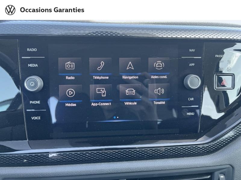 Voitures occasions VOLKSWAGEN TAIGO Life Saint-Grégoire