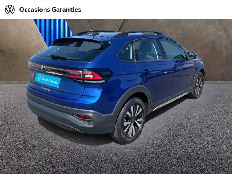 Voitures occasions VOLKSWAGEN TAIGO Life Saint-Grégoire