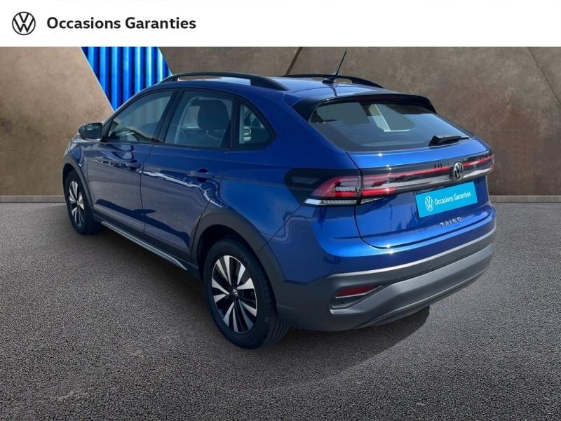 Voitures occasions VOLKSWAGEN TAIGO Life Saint-Grégoire