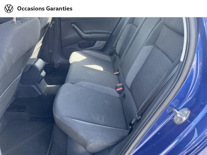 Voitures occasions VOLKSWAGEN TAIGO Life Saint-Grégoire