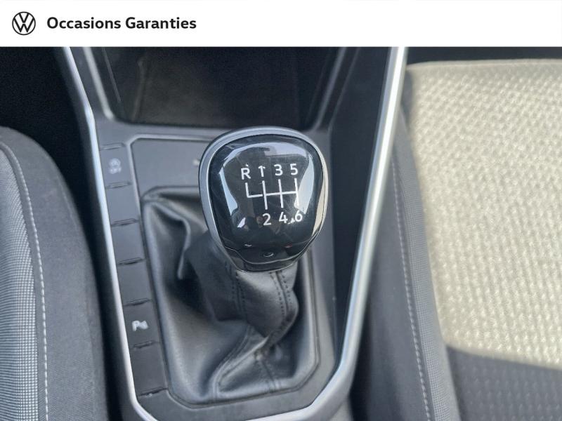 Voitures occasions VOLKSWAGEN TAIGO Life Saint-Grégoire