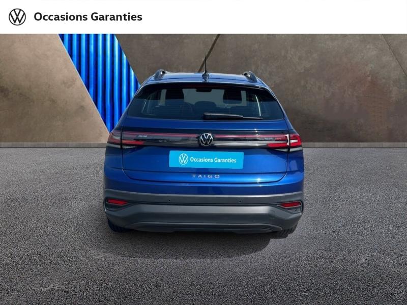 Voitures occasions VOLKSWAGEN TAIGO Life Saint-Grégoire