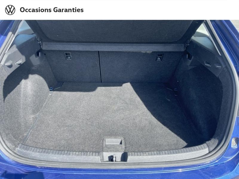 Voitures occasions VOLKSWAGEN TAIGO Life Saint-Grégoire