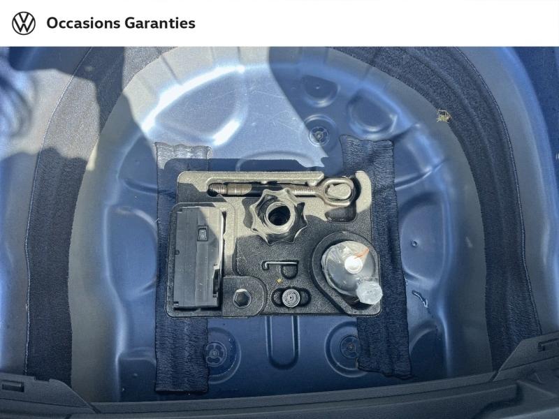 Voitures occasions VOLKSWAGEN TAIGO Life Saint-Grégoire