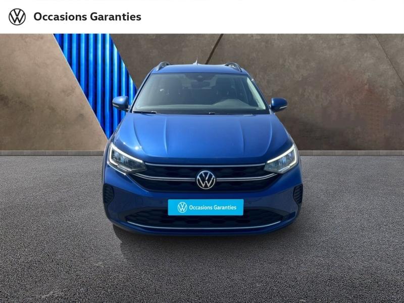 Voitures occasions VOLKSWAGEN TAIGO Life Saint-Grégoire