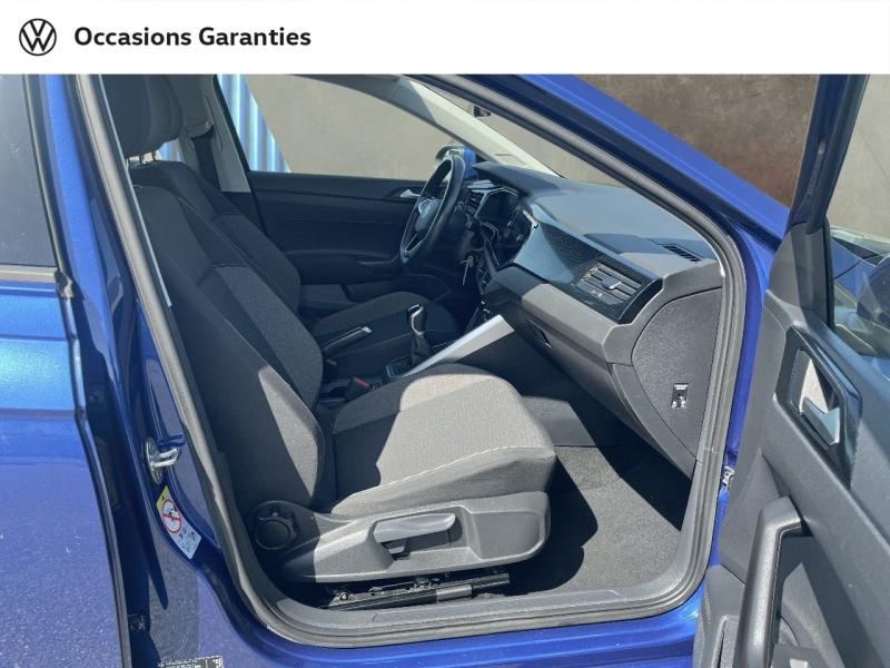 Voitures occasions VOLKSWAGEN TAIGO Life Saint-Grégoire