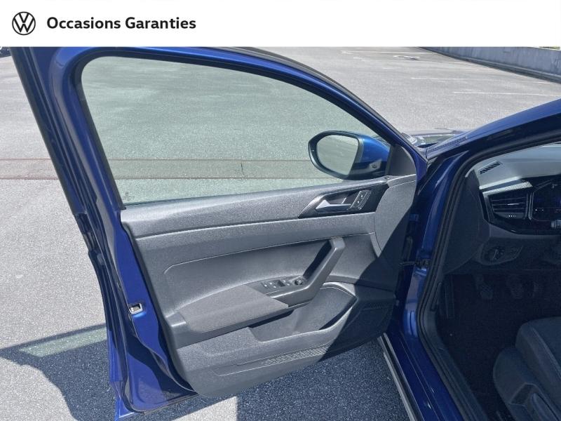 Voitures occasions VOLKSWAGEN TAIGO Life Saint-Grégoire