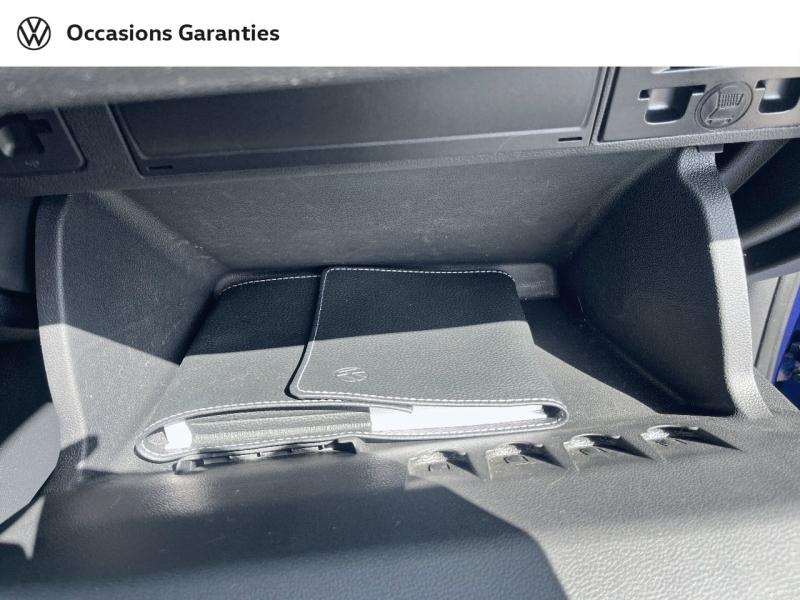 Voitures occasions VOLKSWAGEN TAIGO Life Saint-Grégoire