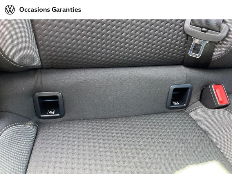 Voitures occasions VOLKSWAGEN TAIGO Life Saint-Grégoire