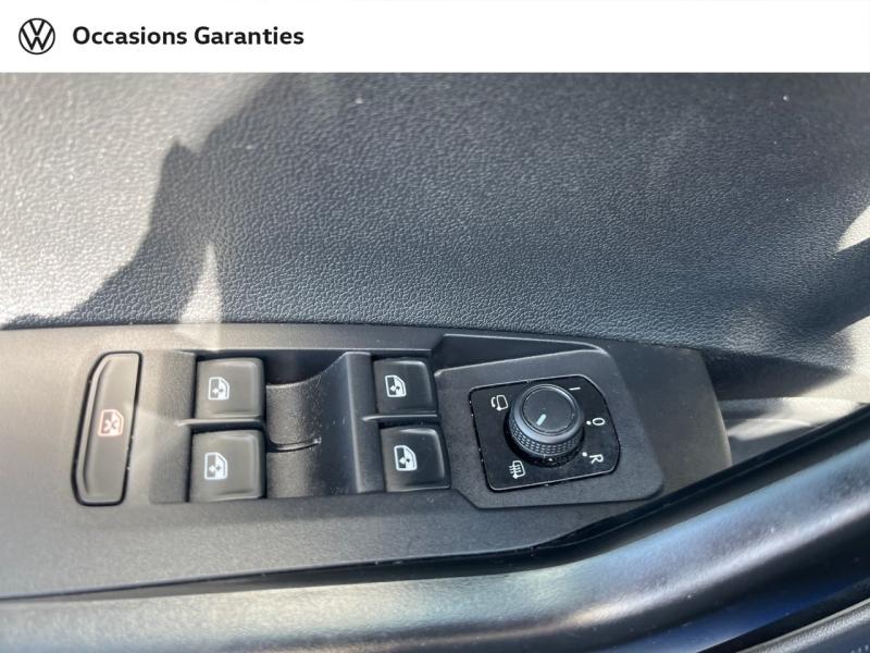 Voitures occasions VOLKSWAGEN TAIGO Life Saint-Grégoire