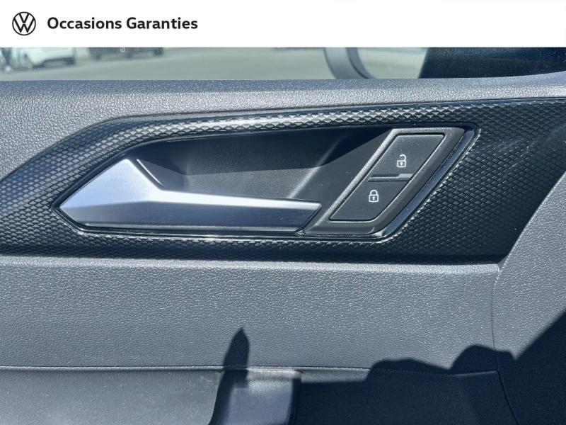 Voitures occasions VOLKSWAGEN TAIGO Life Saint-Grégoire