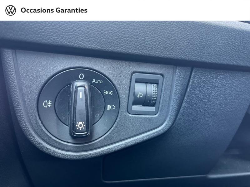 Voitures occasions VOLKSWAGEN TAIGO Life Saint-Grégoire