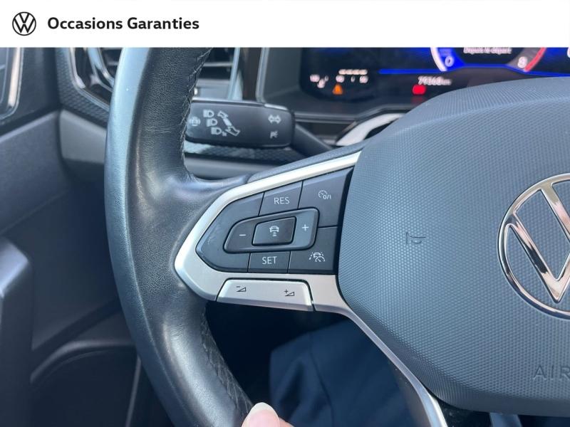 Voitures occasions VOLKSWAGEN TAIGO Life Saint-Grégoire