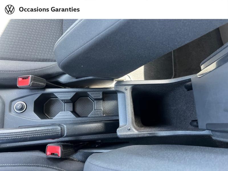 Voitures occasions VOLKSWAGEN TAIGO Life Saint-Grégoire