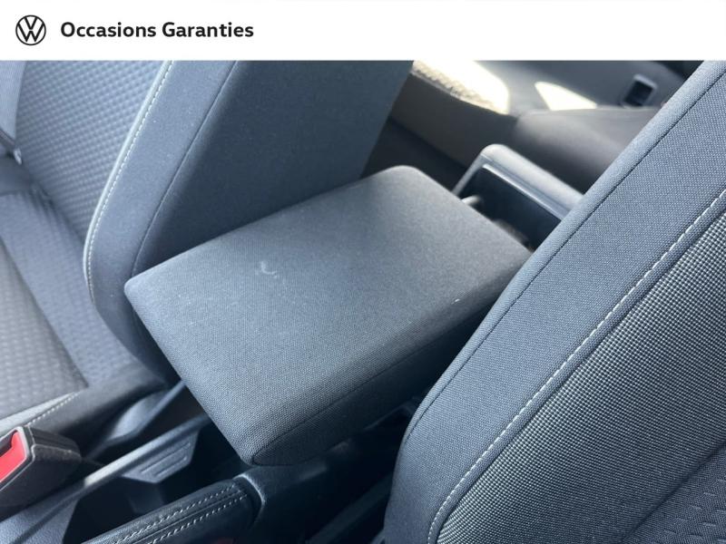 Voitures occasions VOLKSWAGEN TAIGO Life Saint-Grégoire