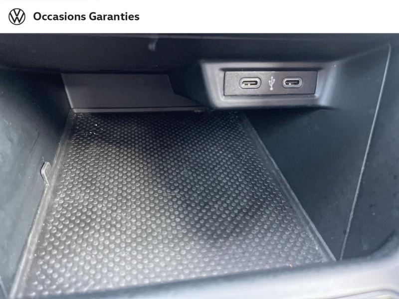 Voitures occasions VOLKSWAGEN TAIGO Life Saint-Grégoire