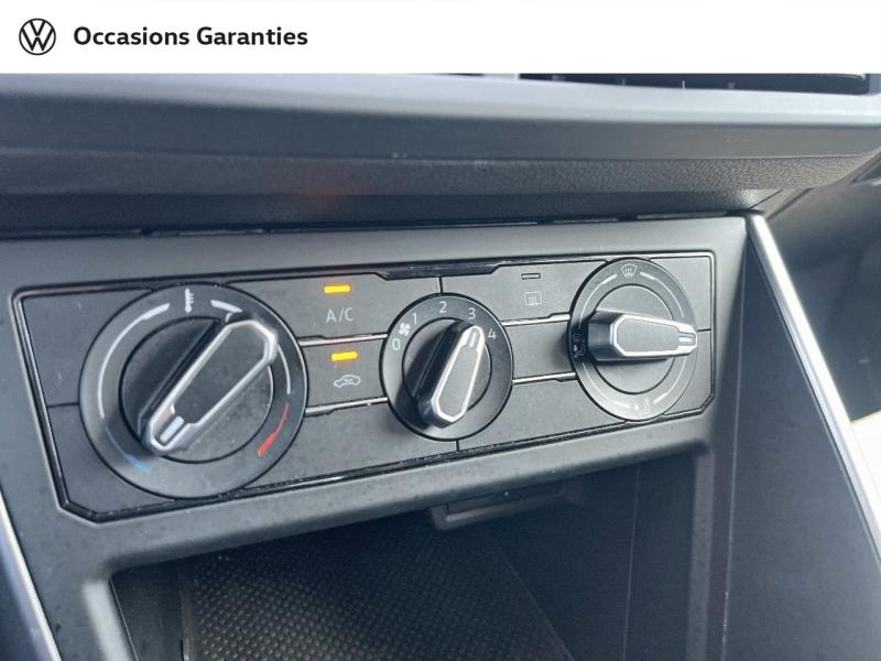 Voitures occasions VOLKSWAGEN TAIGO Life Saint-Grégoire