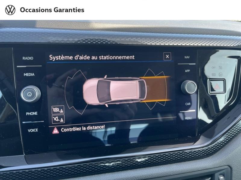 Voitures occasions VOLKSWAGEN TAIGO Life Saint-Grégoire