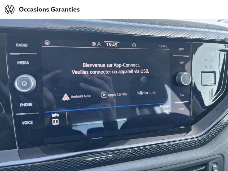 Voitures occasions VOLKSWAGEN TAIGO Life Saint-Grégoire