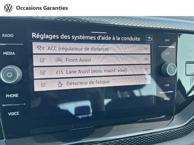 Voitures occasions VOLKSWAGEN TAIGO Life Saint-Grégoire