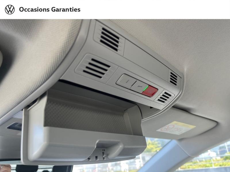 Voitures occasions VOLKSWAGEN TAIGO Life Saint-Grégoire