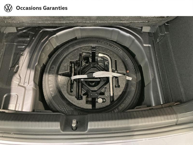 Voitures occasions VOLKSWAGEN POLO Life Plus Saint-Grégoire