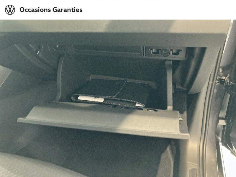 Voitures occasions VOLKSWAGEN POLO Life Plus Saint-Grégoire