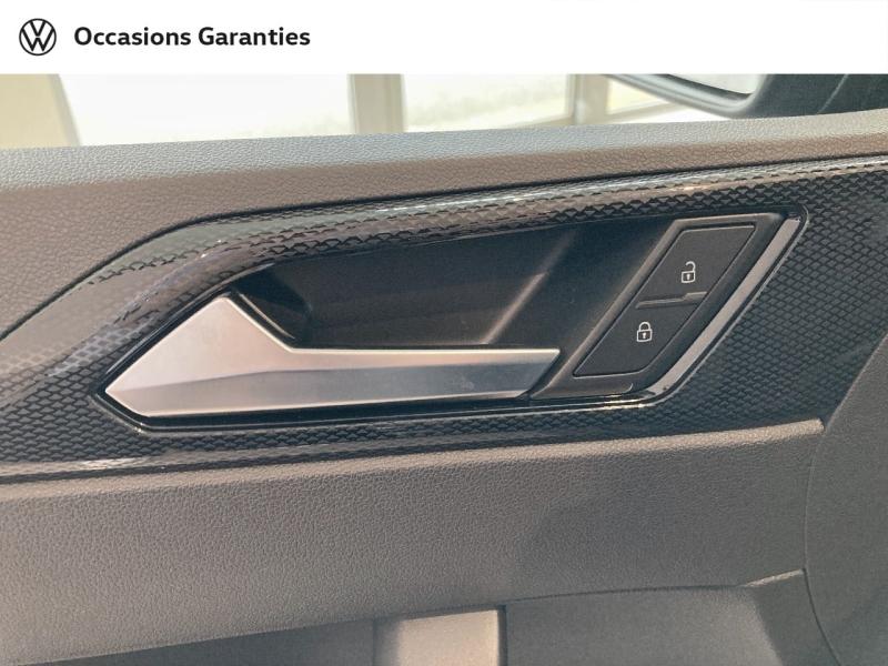 Voitures occasions VOLKSWAGEN POLO Life Plus Saint-Grégoire