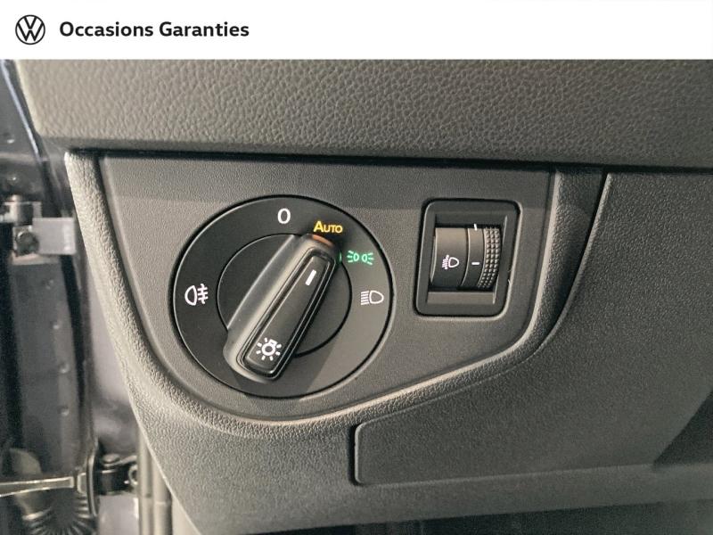 Voitures occasions VOLKSWAGEN POLO Life Plus Saint-Grégoire