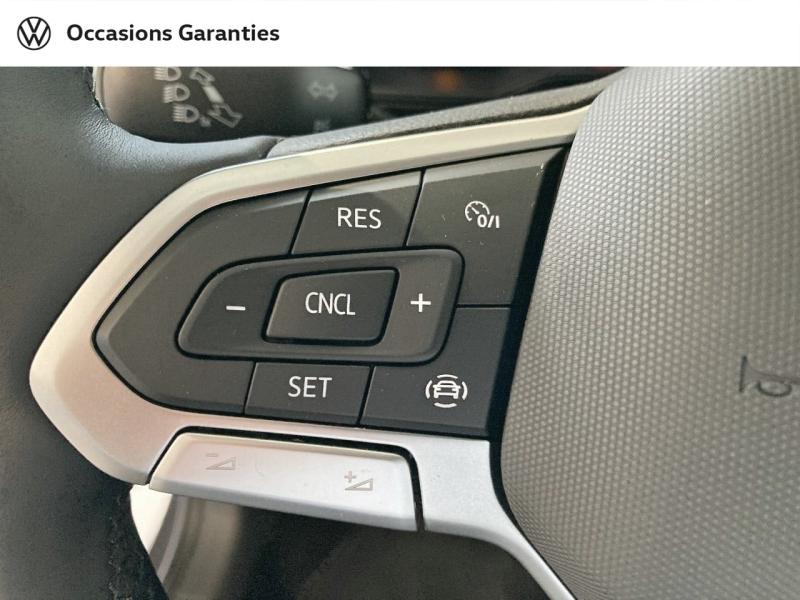 Voitures occasions VOLKSWAGEN POLO Life Plus Saint-Grégoire