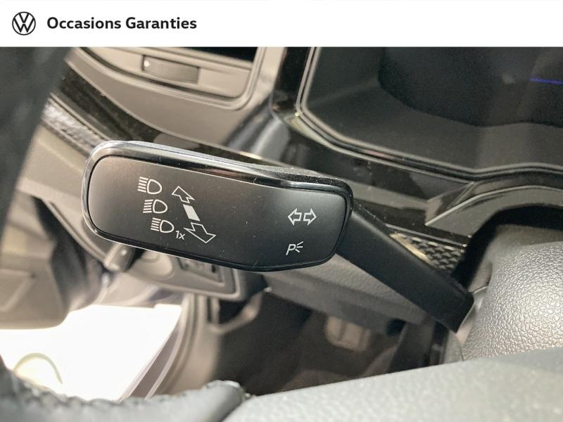 Voitures occasions VOLKSWAGEN POLO Life Plus Saint-Grégoire