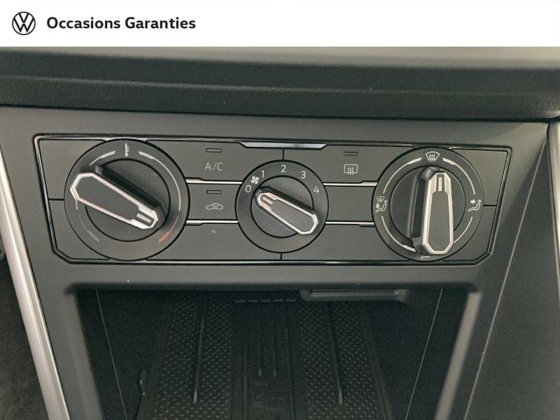 Voitures occasions VOLKSWAGEN POLO Life Plus Saint-Grégoire