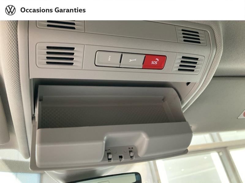 Voitures occasions VOLKSWAGEN POLO Life Plus Saint-Grégoire