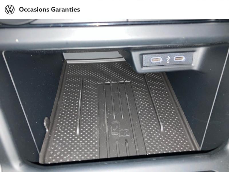 Voitures occasions VOLKSWAGEN POLO Life Plus Saint-Grégoire