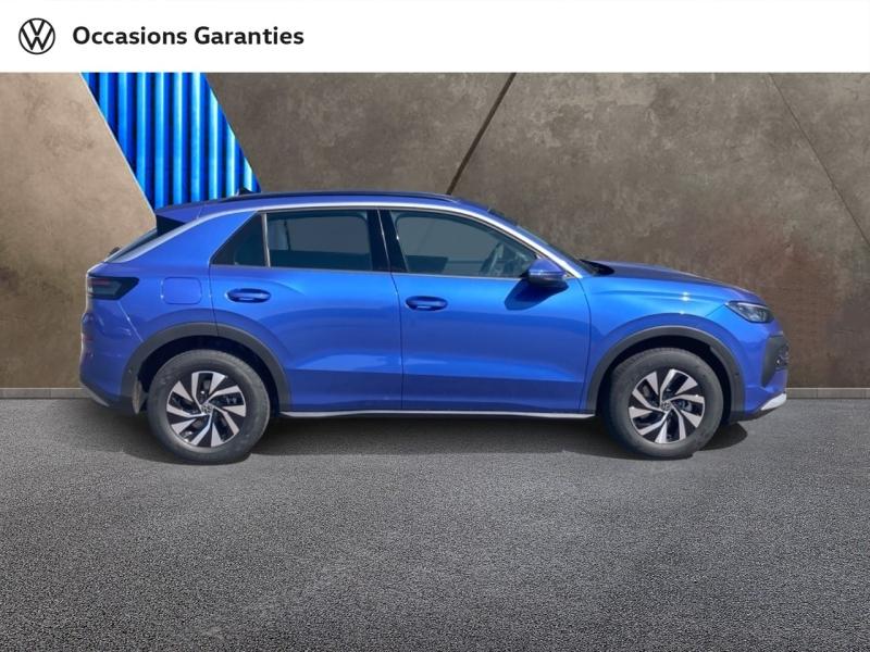 Voitures occasions VOLKSWAGEN T-ROC Life Saint-Grégoire