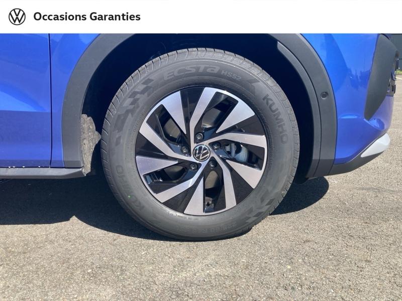 Voitures occasions VOLKSWAGEN T-ROC Life Saint-Grégoire