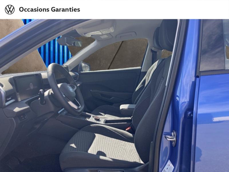 Voitures occasions VOLKSWAGEN T-ROC Life Saint-Grégoire
