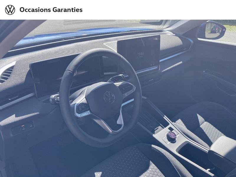 Voitures occasions VOLKSWAGEN T-ROC Life Saint-Grégoire