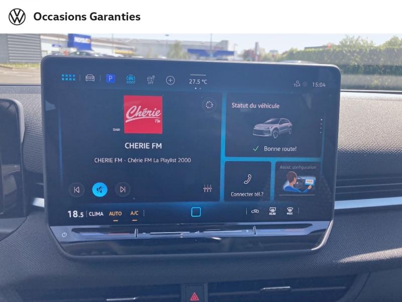Voitures occasions VOLKSWAGEN T-ROC Life Saint-Grégoire