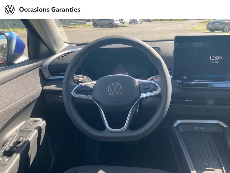 Voitures occasions VOLKSWAGEN T-ROC Life Saint-Grégoire