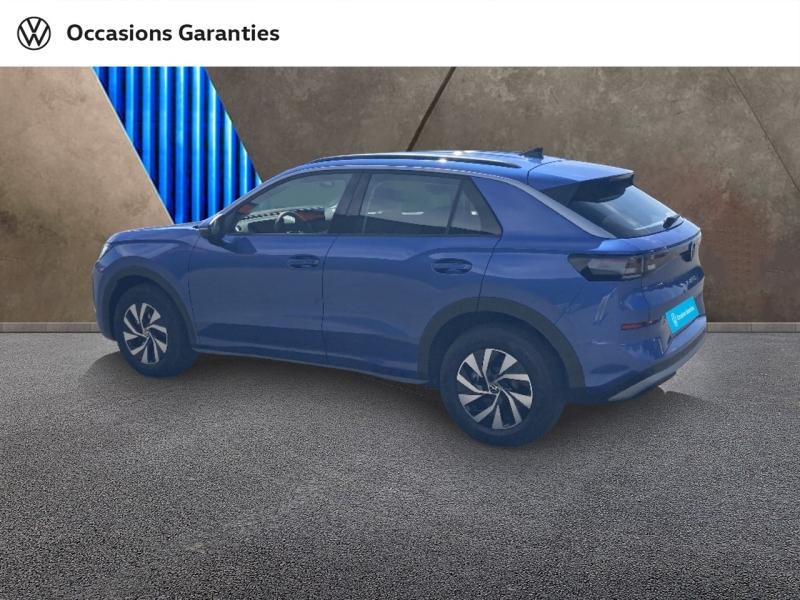 Voitures occasions VOLKSWAGEN T-ROC Life Saint-Grégoire
